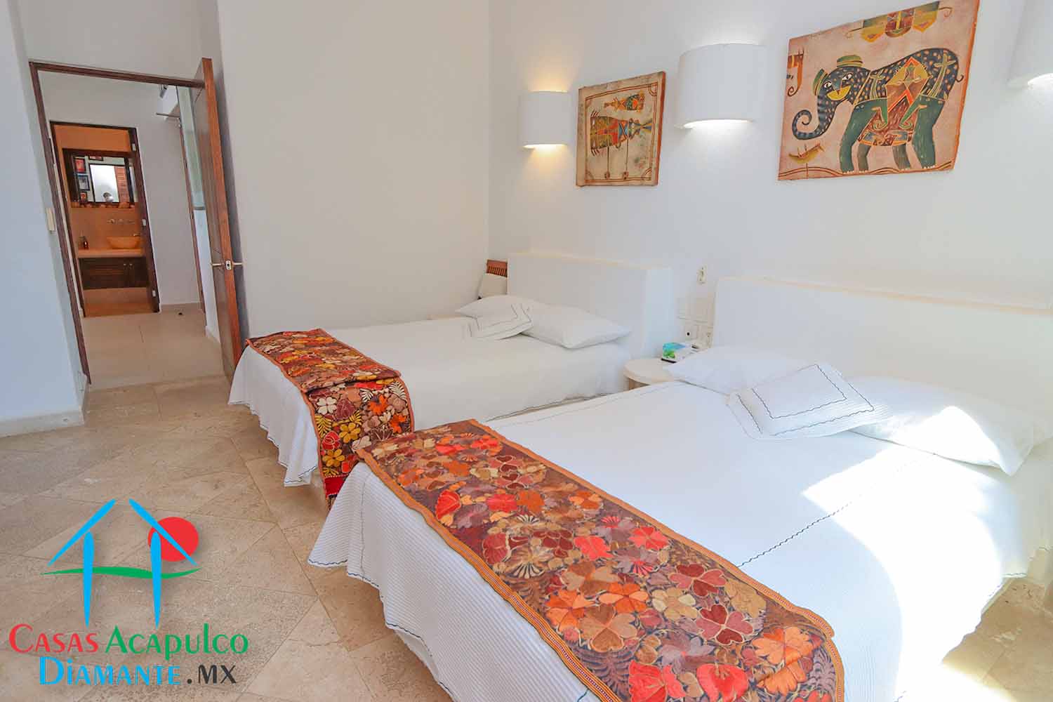 Dos Soles T2 PG - Recámara uno 4